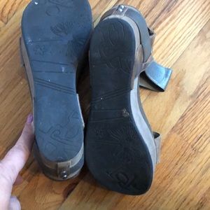 OTBT Shoes - OTBT Bushnell size 10 OTBT Shoes - OTBT Bushnell size 10